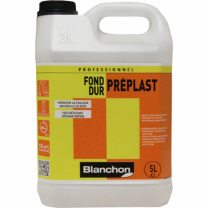 FOND DUR PREPLAST 5L